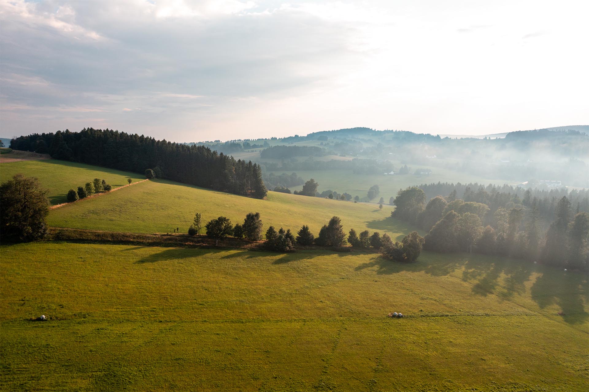 Louka nad Blatinami